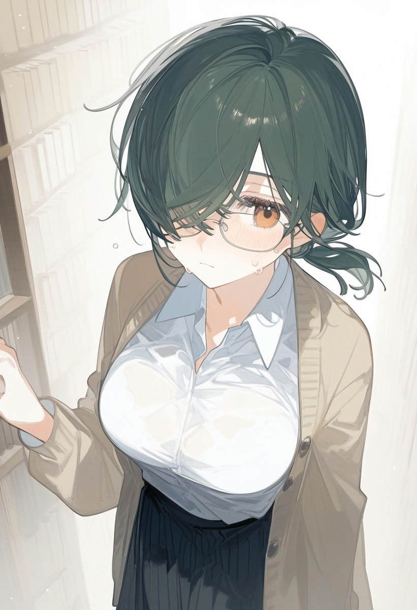 Card background