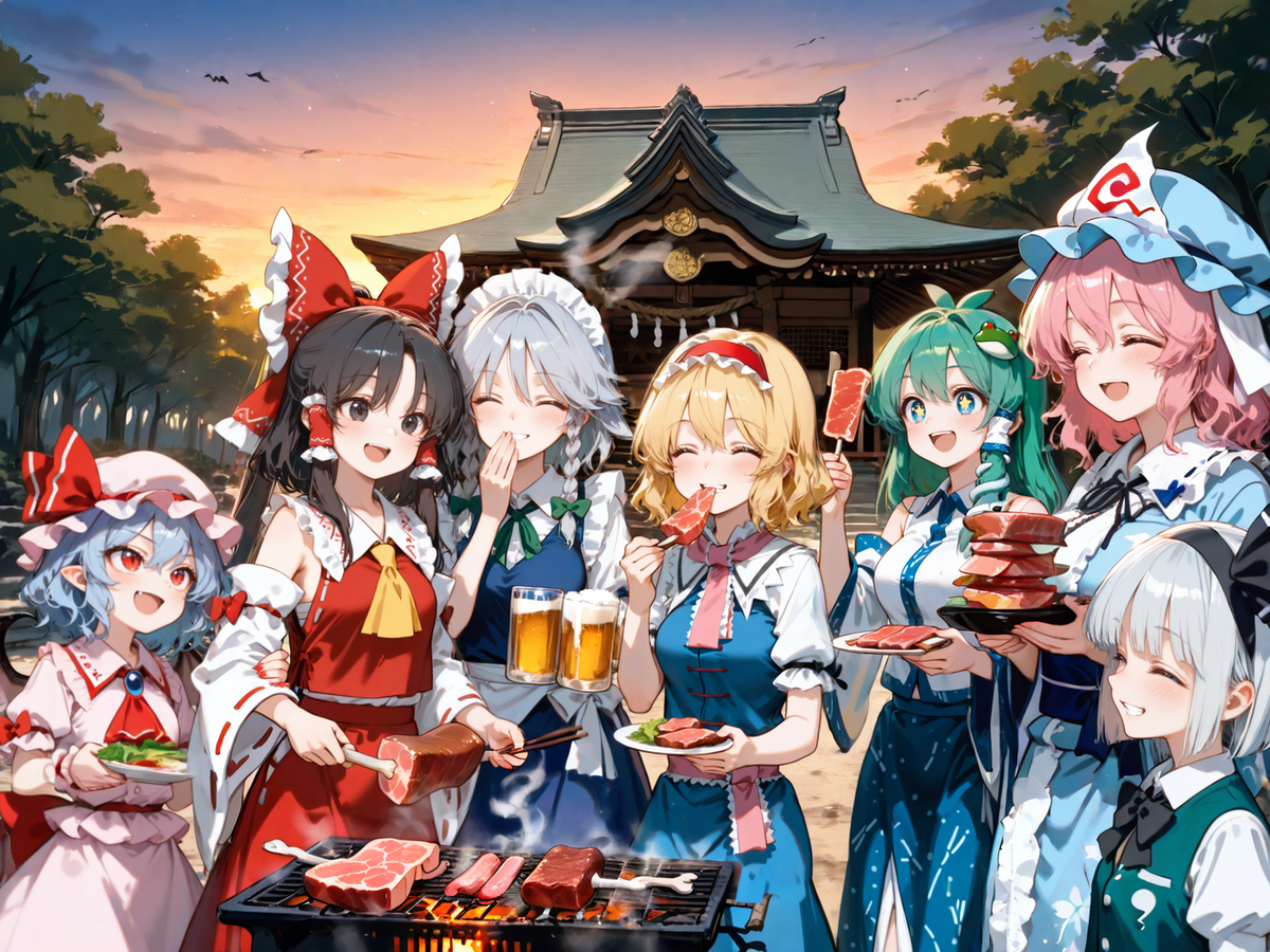 Card background