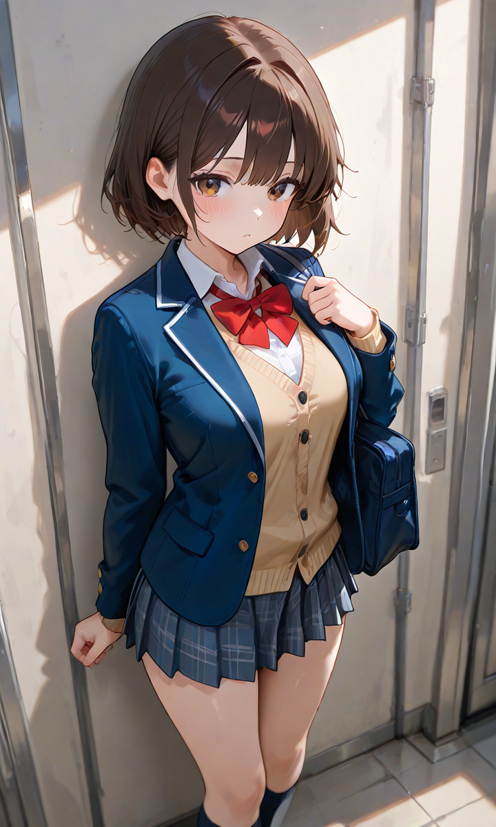 Card background