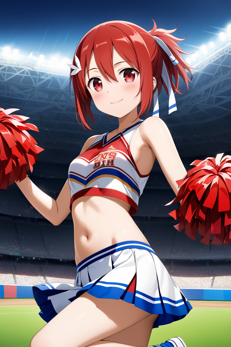 Card background