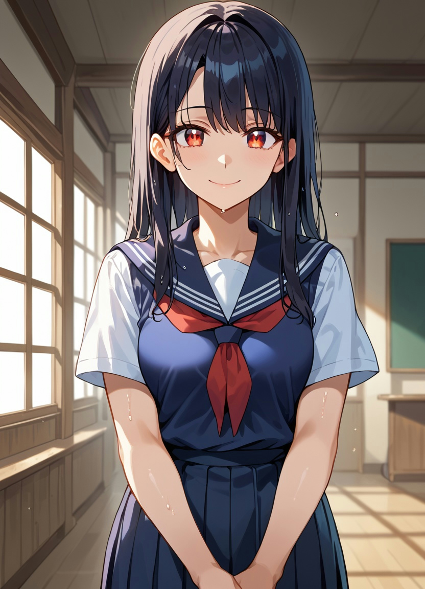 Card background