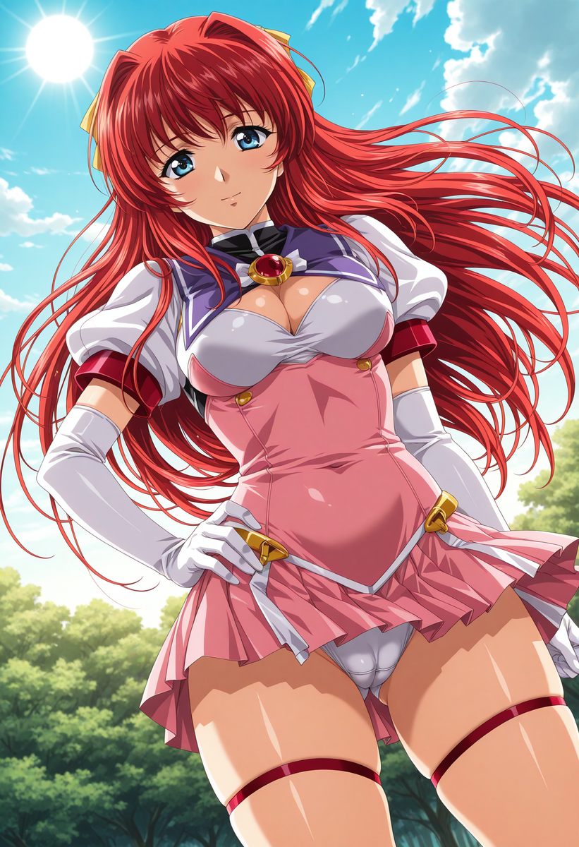 Card background