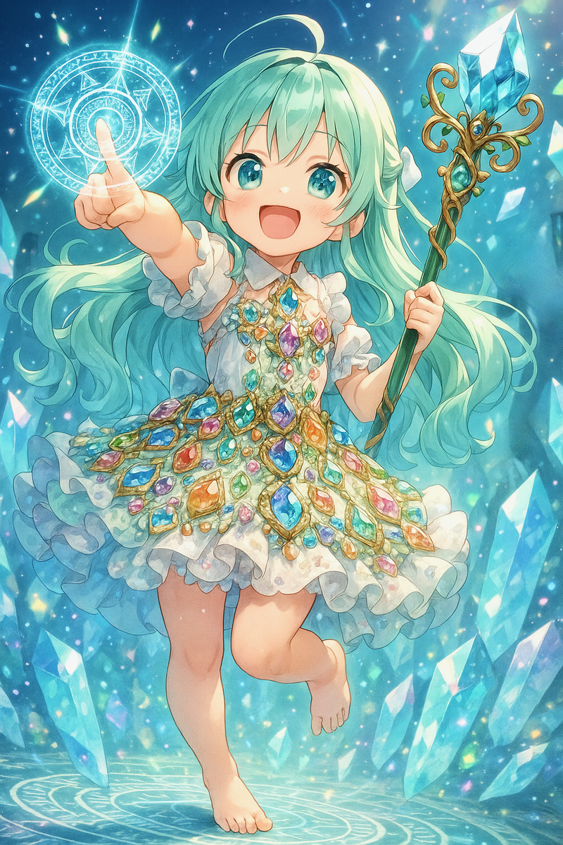 Card background