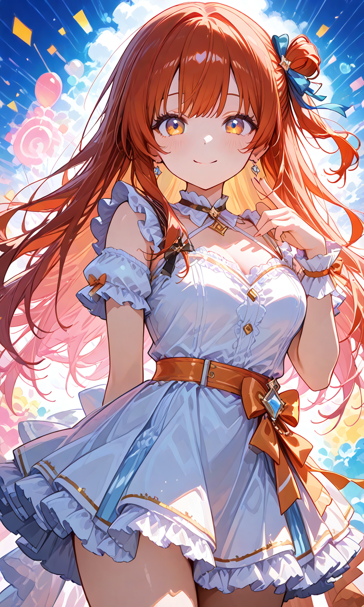 Card background