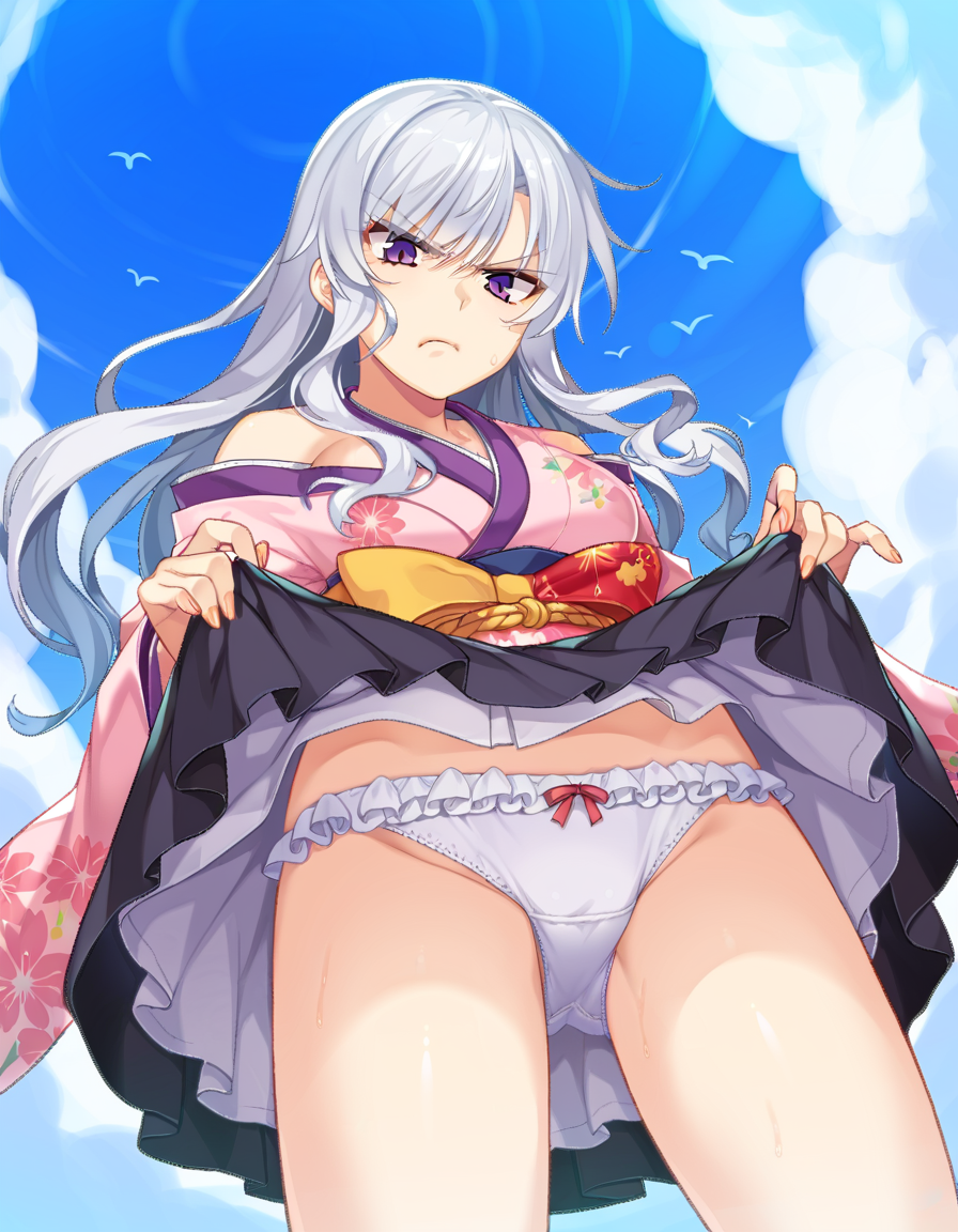Card background