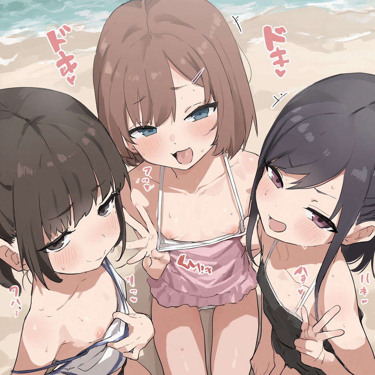 Card background