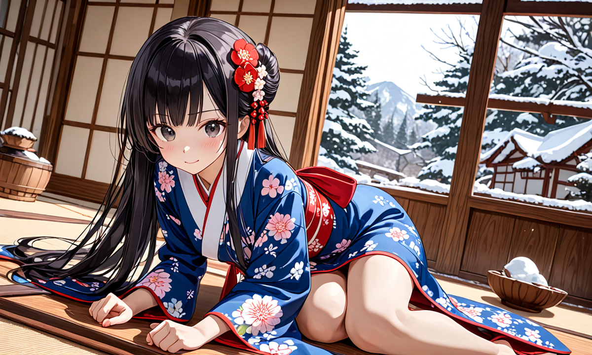 Card background