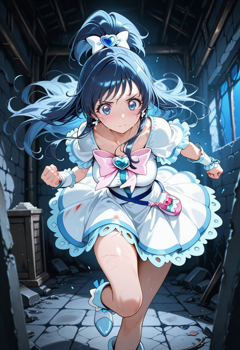 Card background