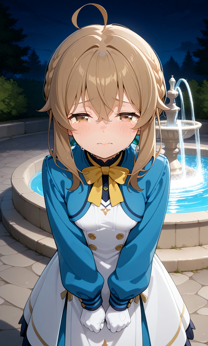 Card background