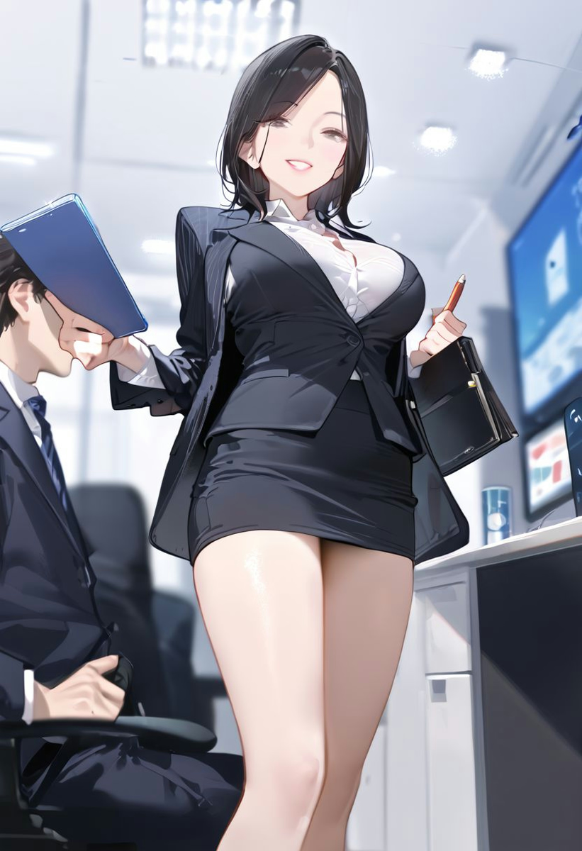 Card background