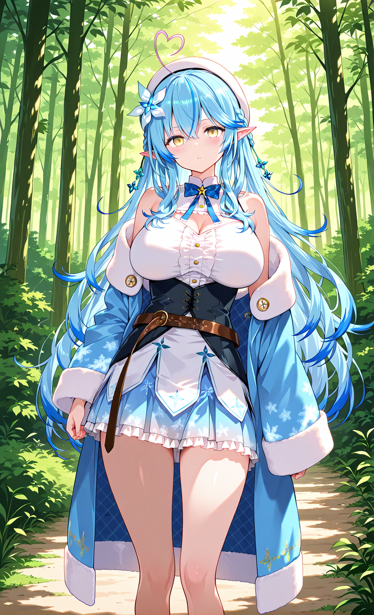 Card background