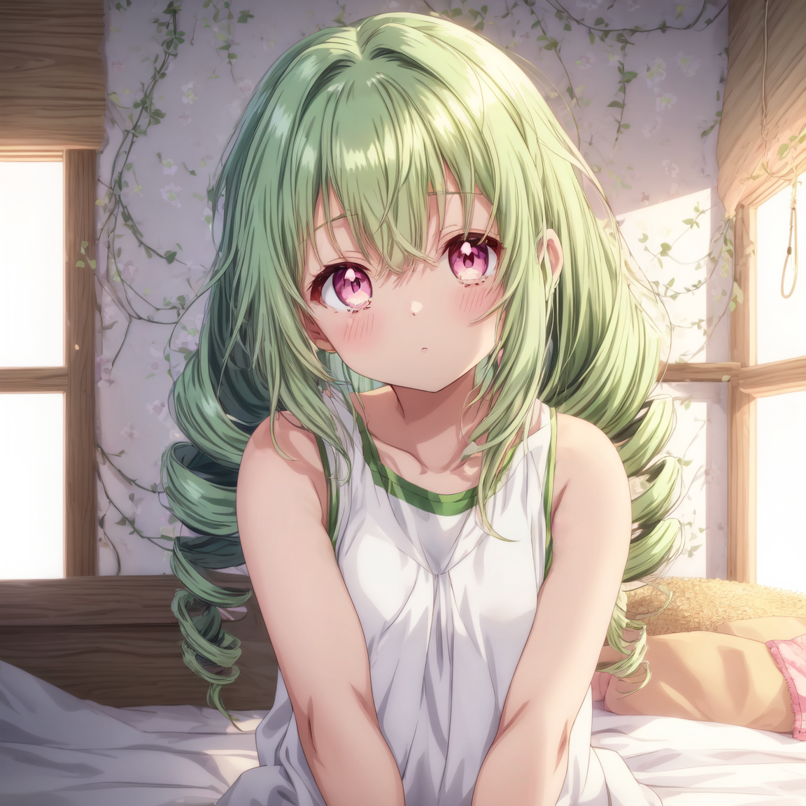 Card background