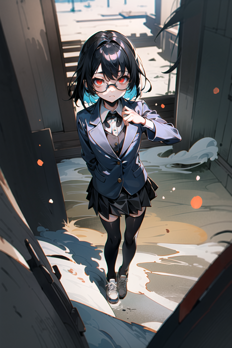 Card background