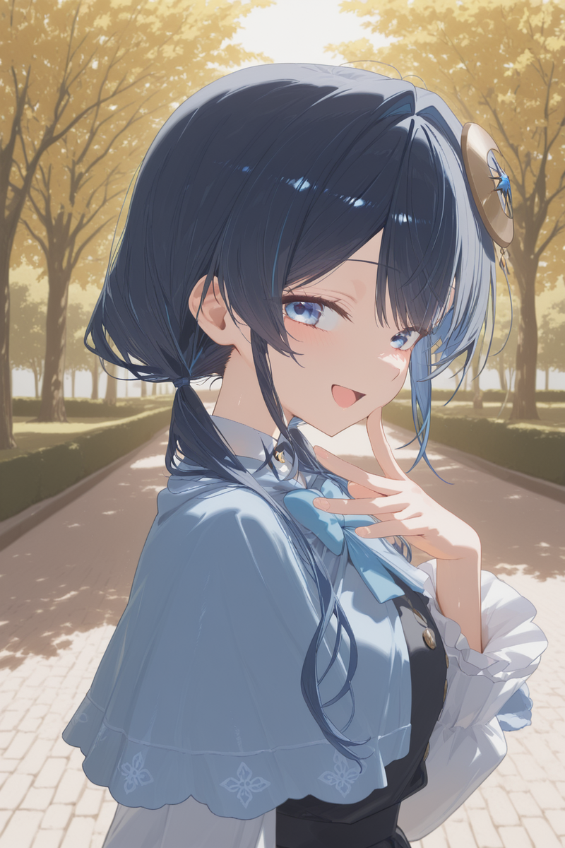 Card background