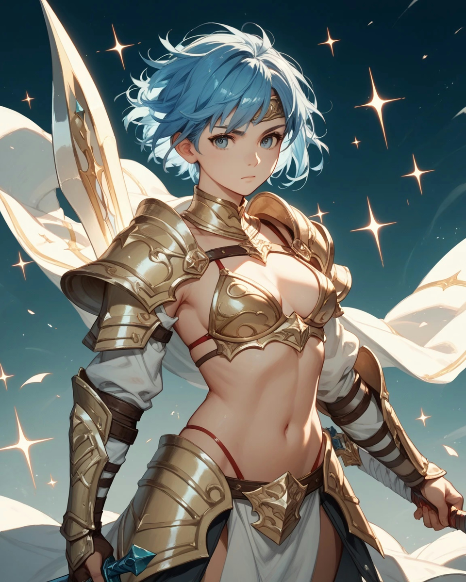 Card background