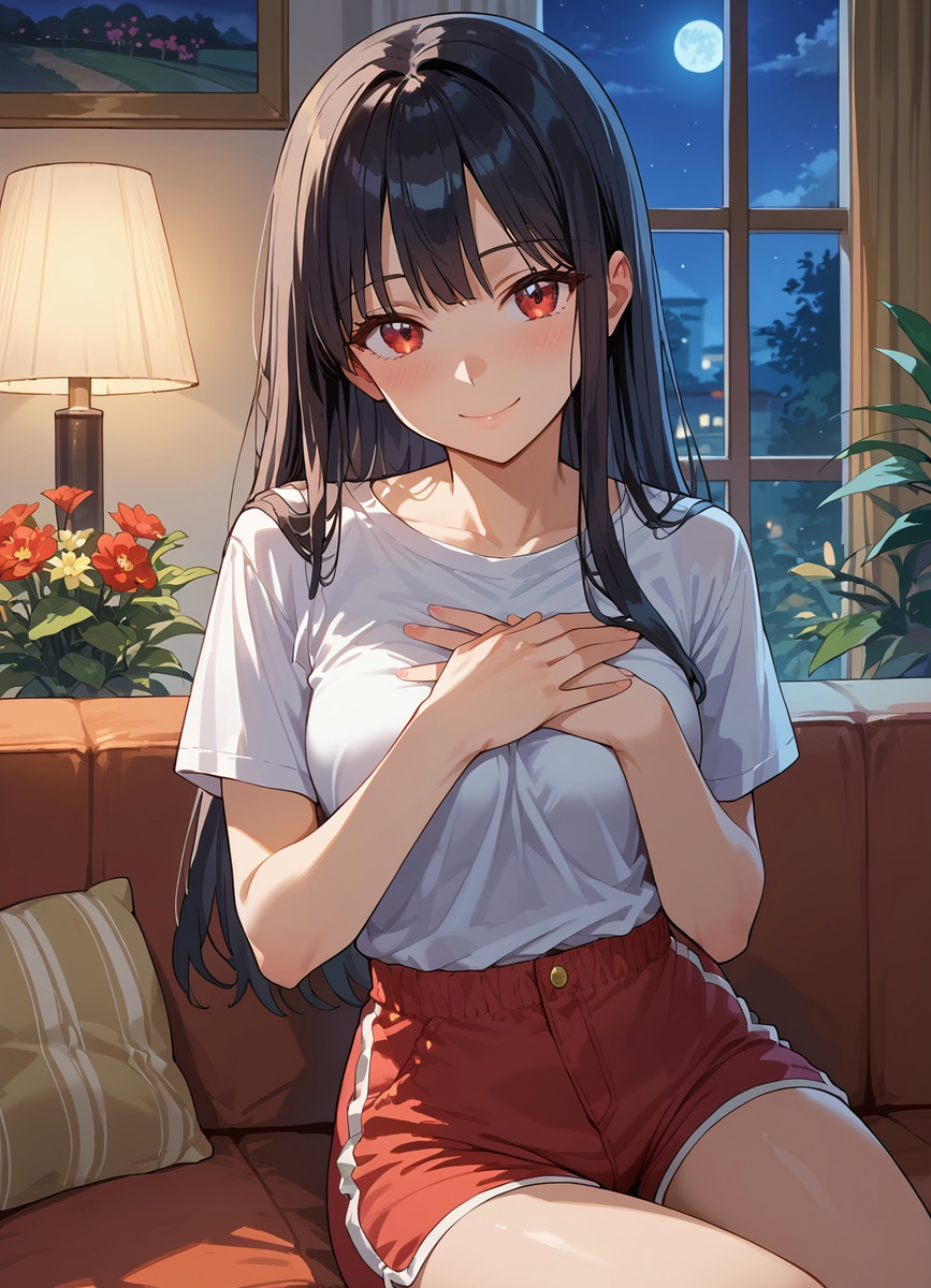Card background