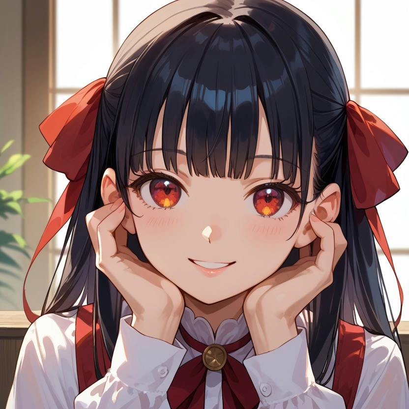 Card background