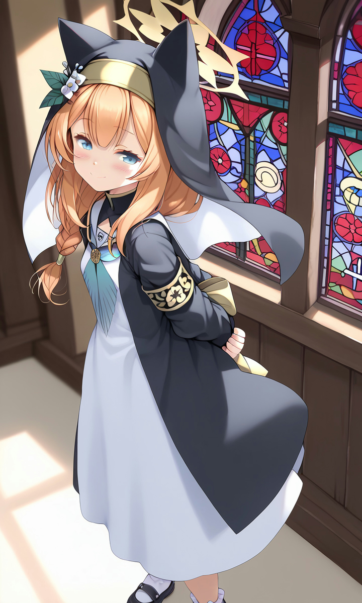 Card background