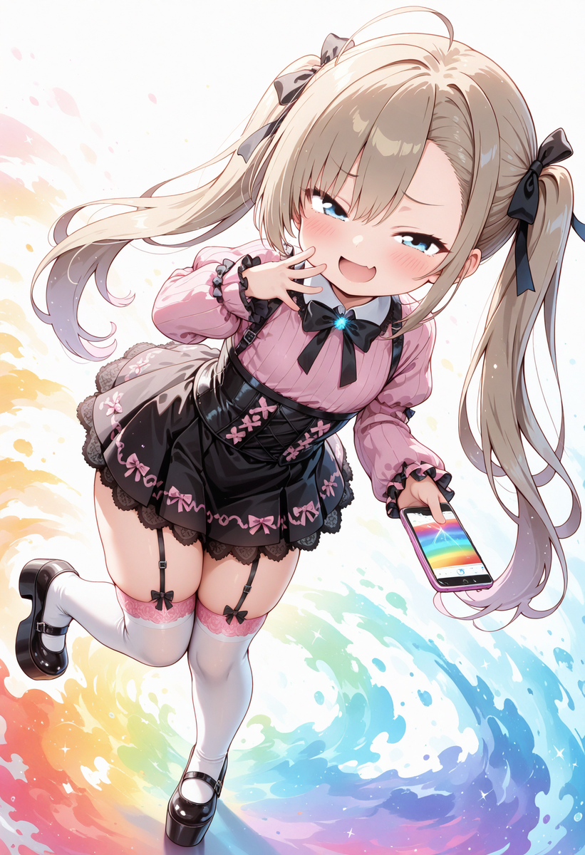 Card background