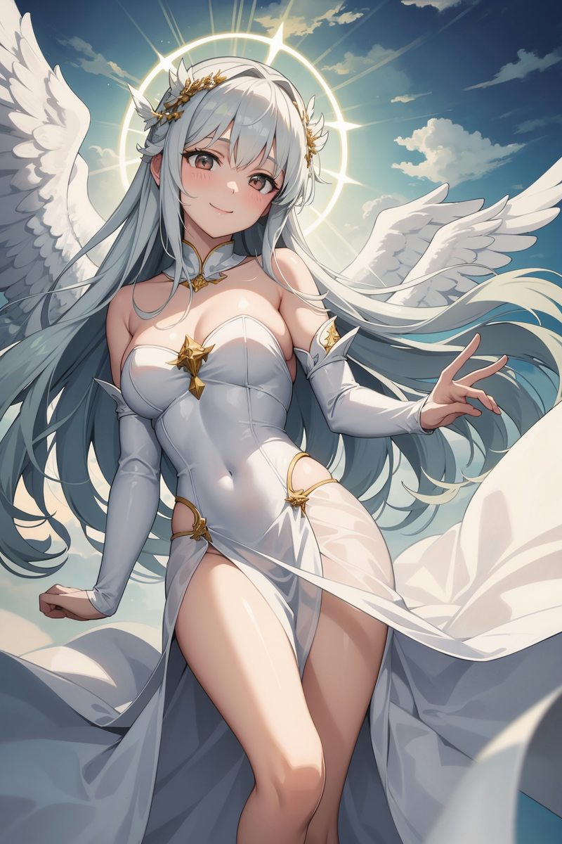 Card background