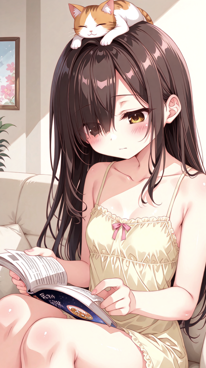 Card background