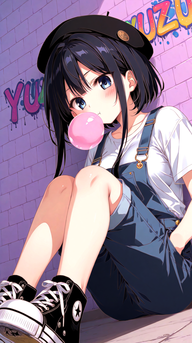 Card background