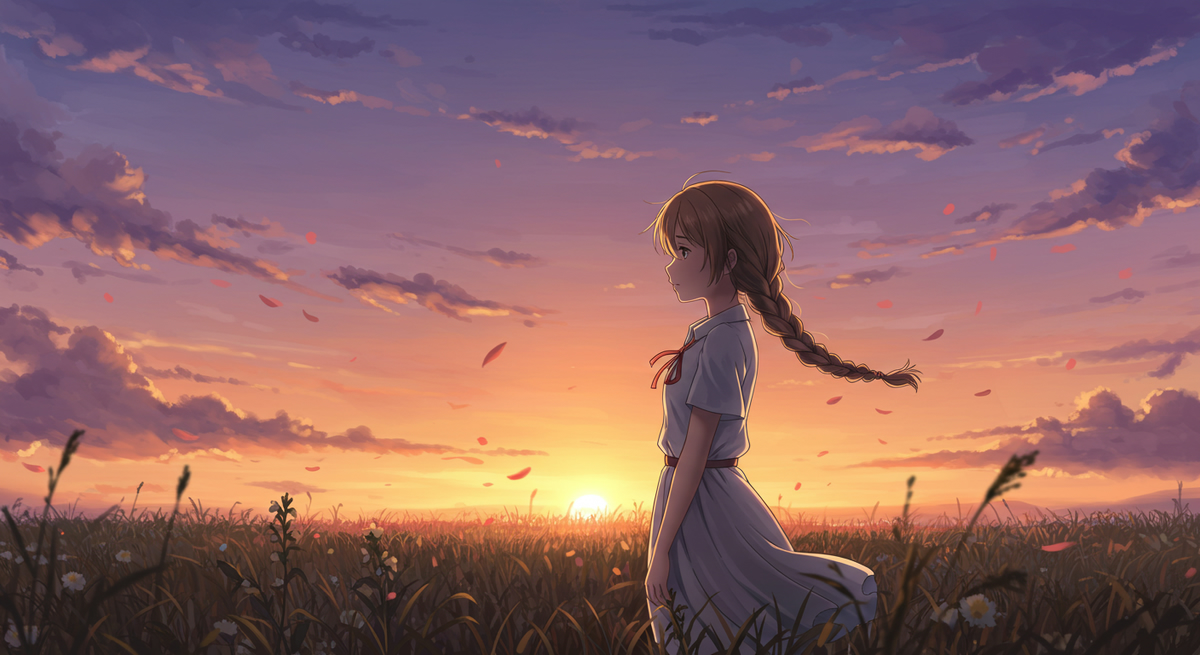 Card background