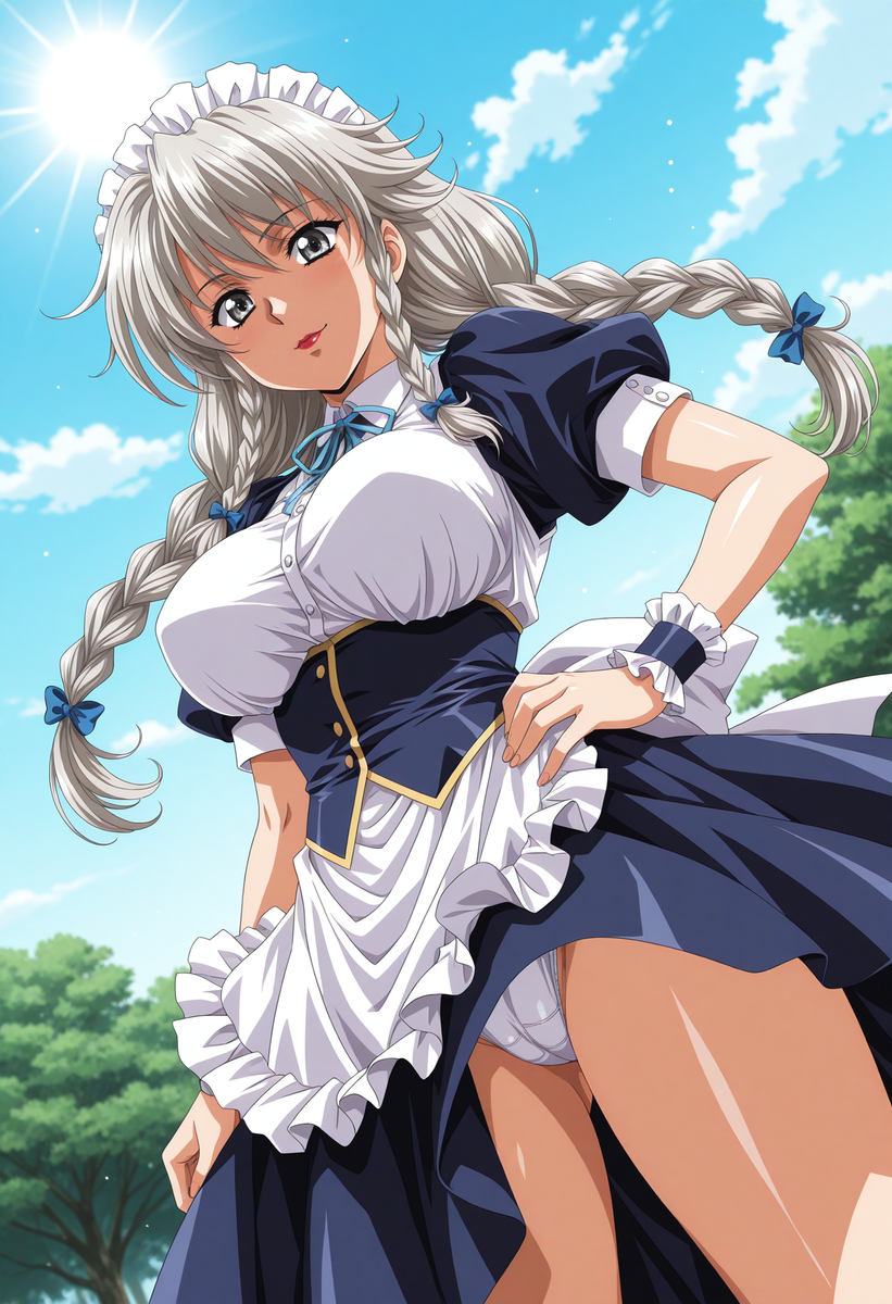 Card background