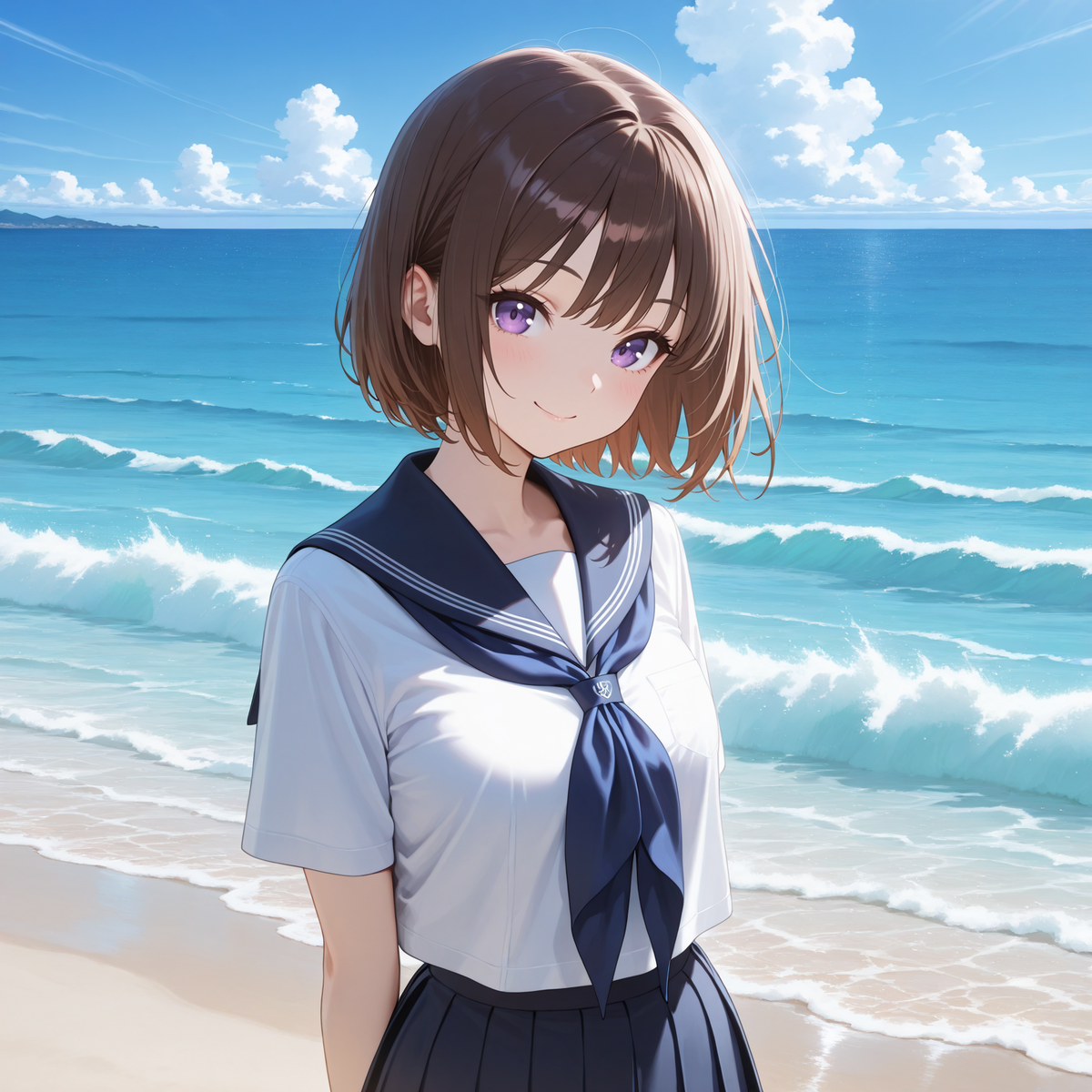 Card background
