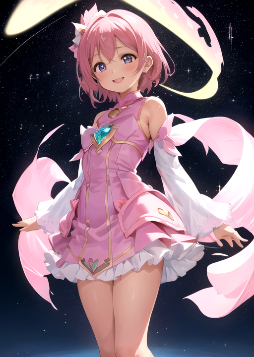 Card background