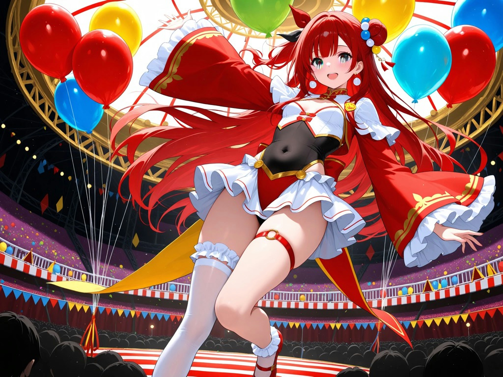 Card background