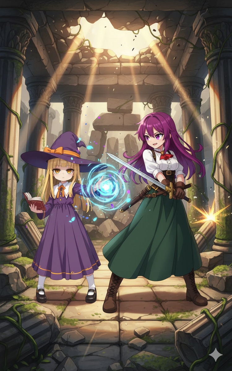 Card background