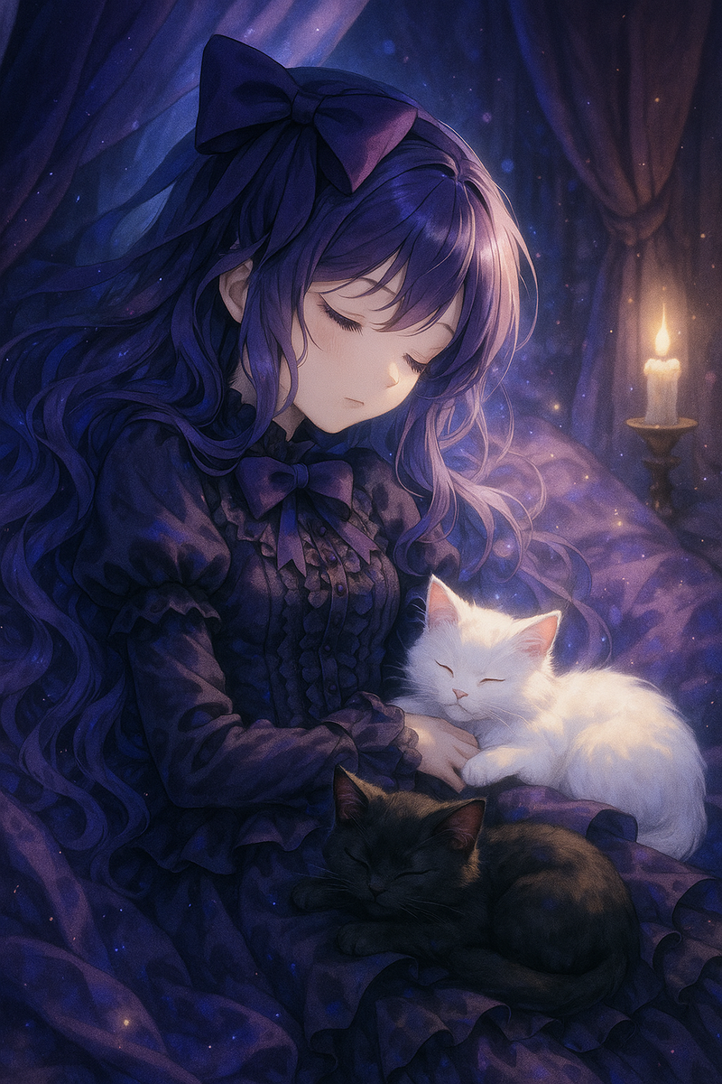 Card background