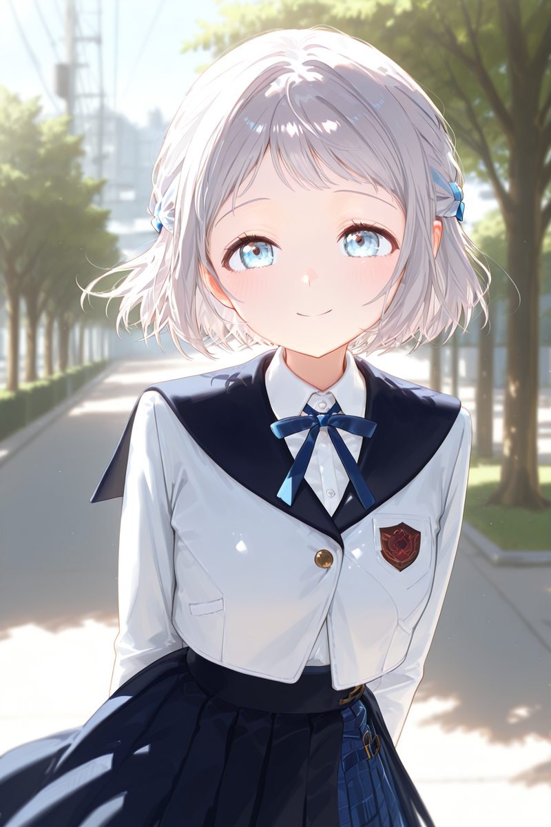 Card background