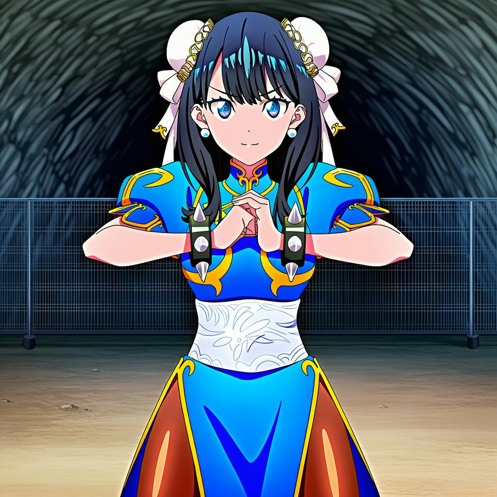 Card background
