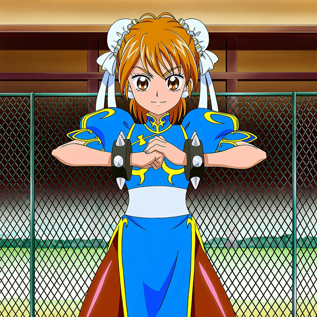 Card background