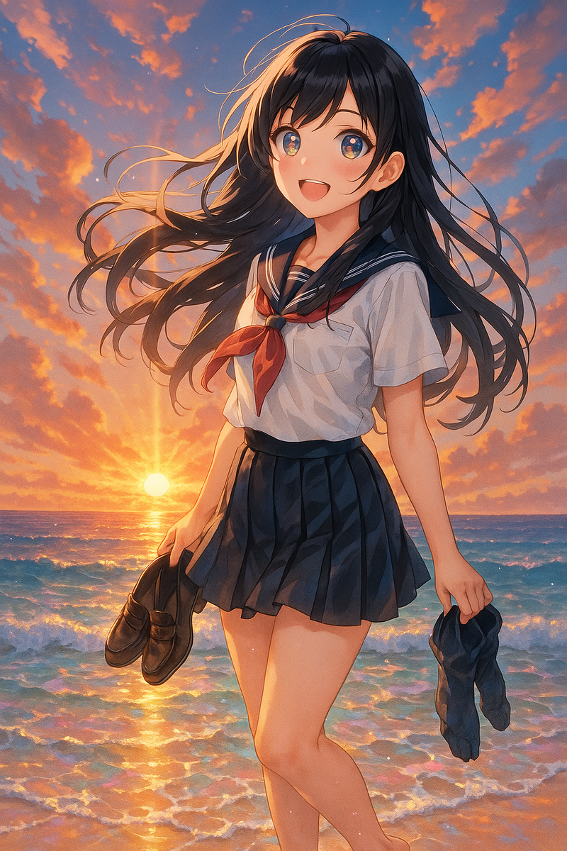 Card background