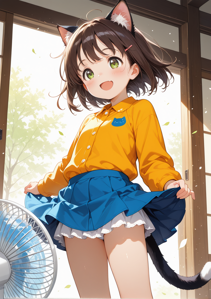 Card background