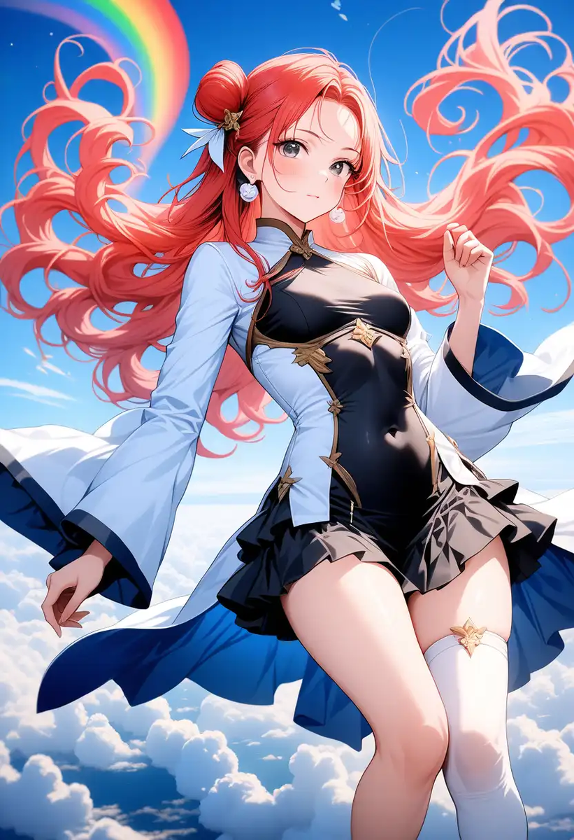 Card background