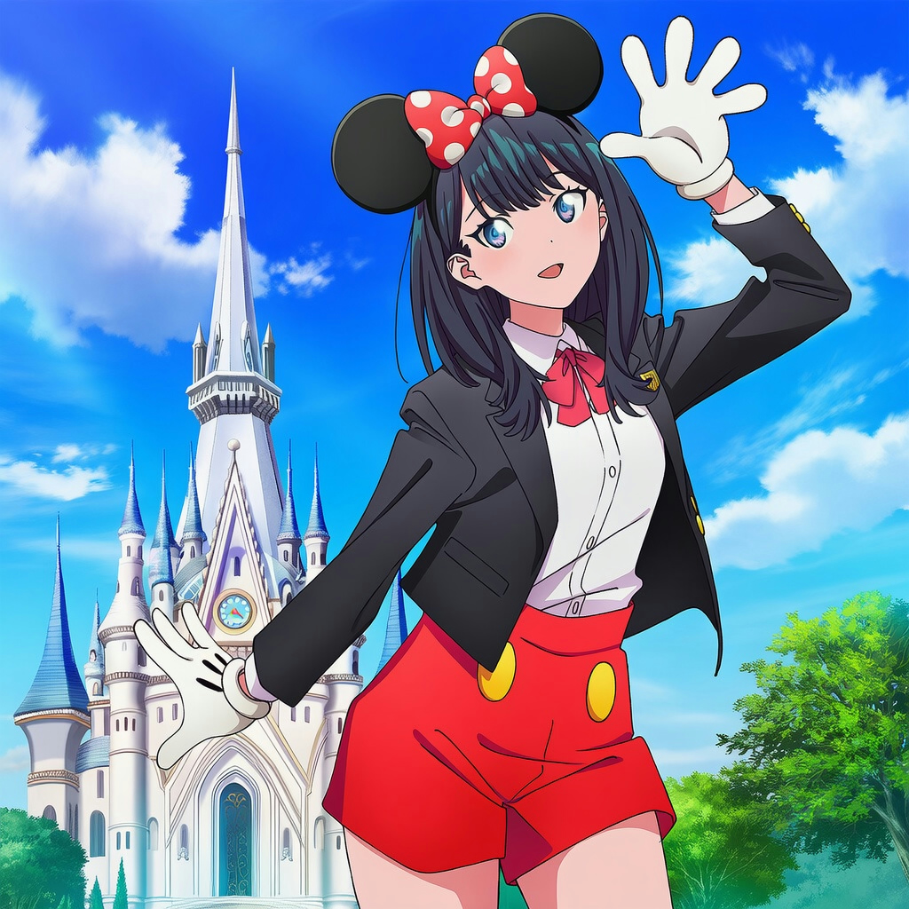 Card background