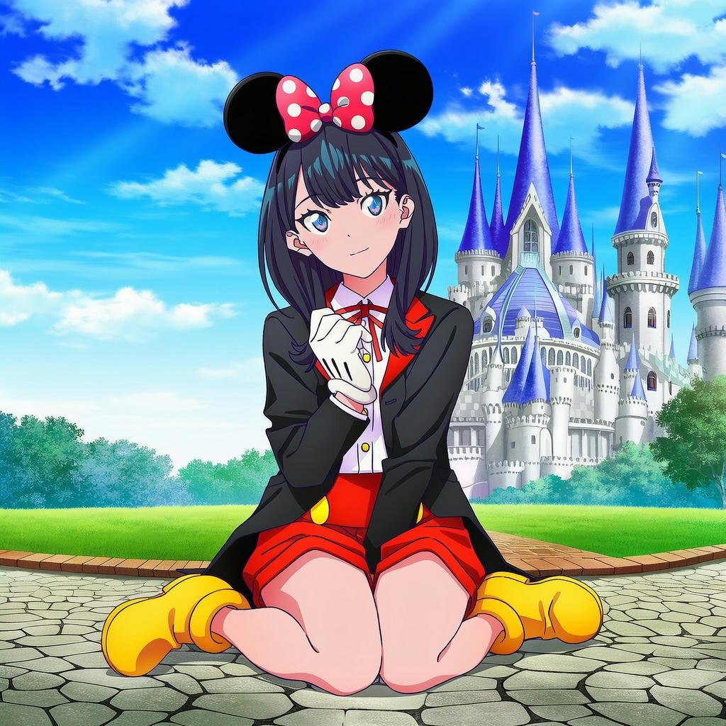Card background