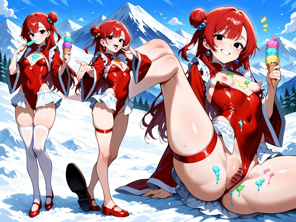 Card background