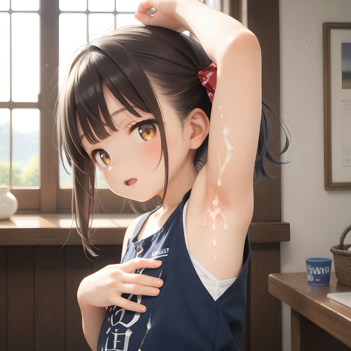 Card background