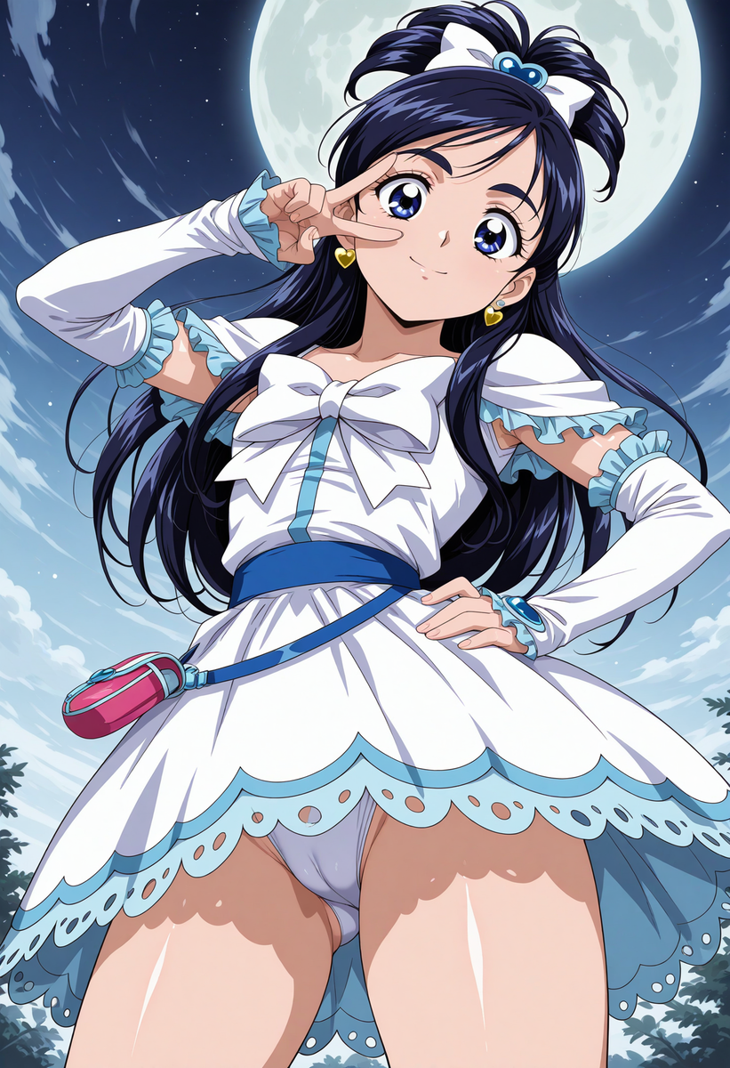 Card background