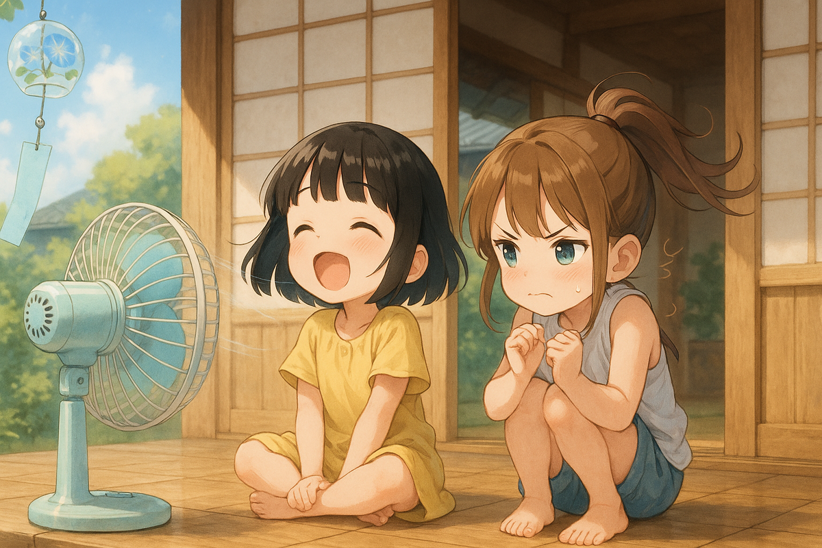 Card background