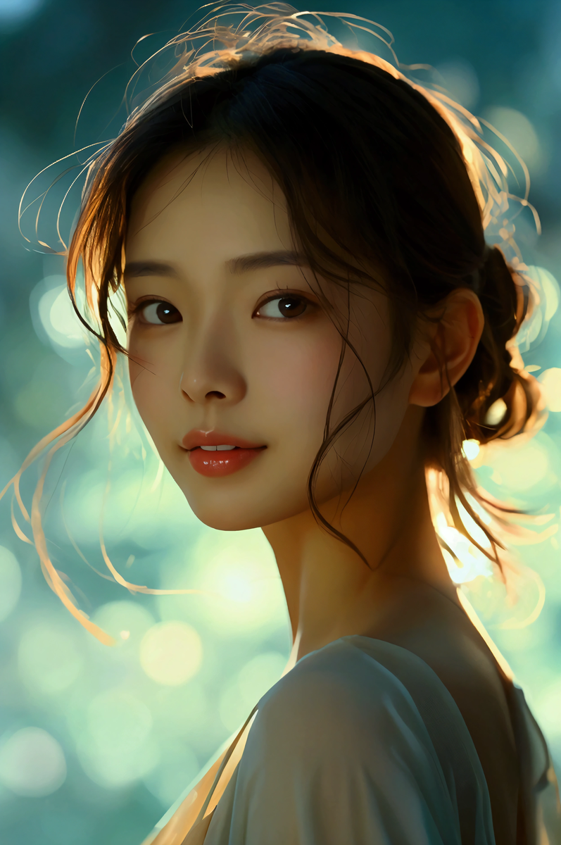 Card background