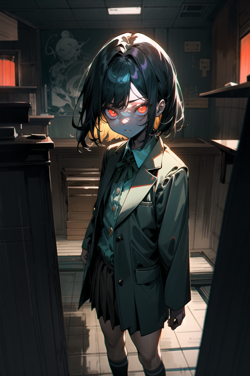 Card background