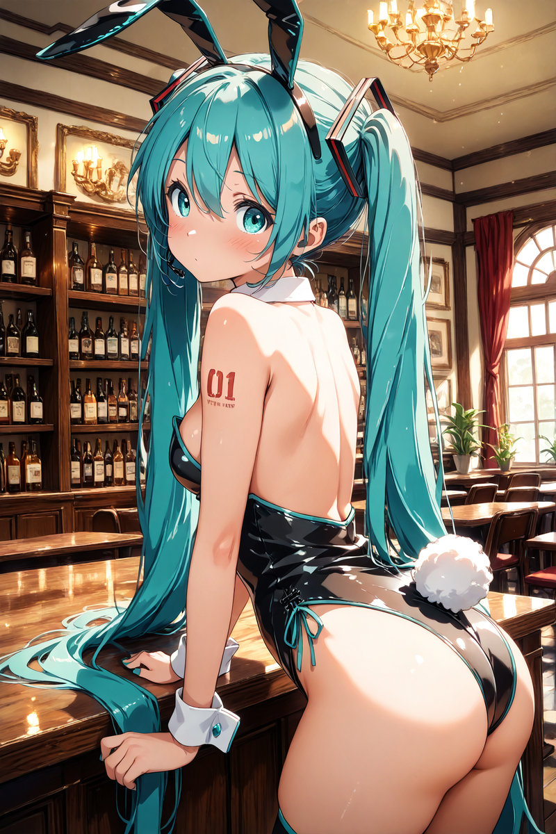 Card background