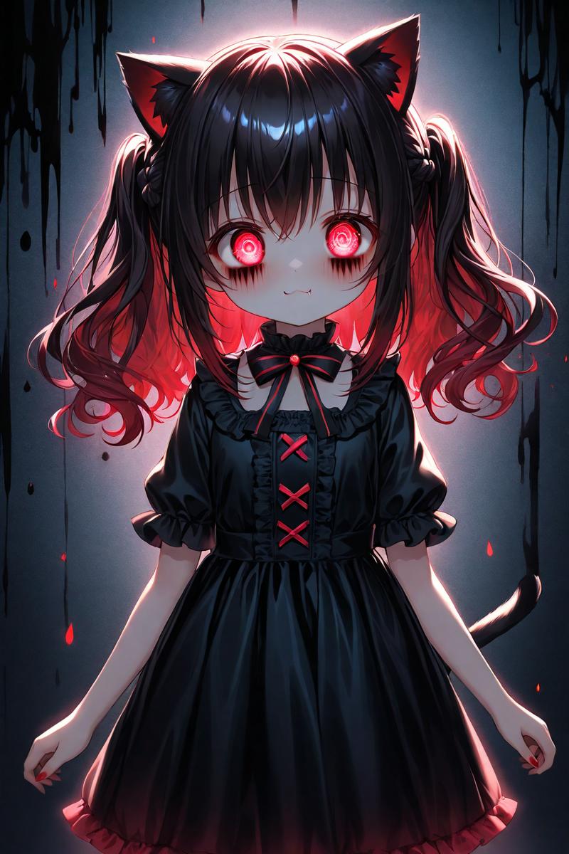 Card background