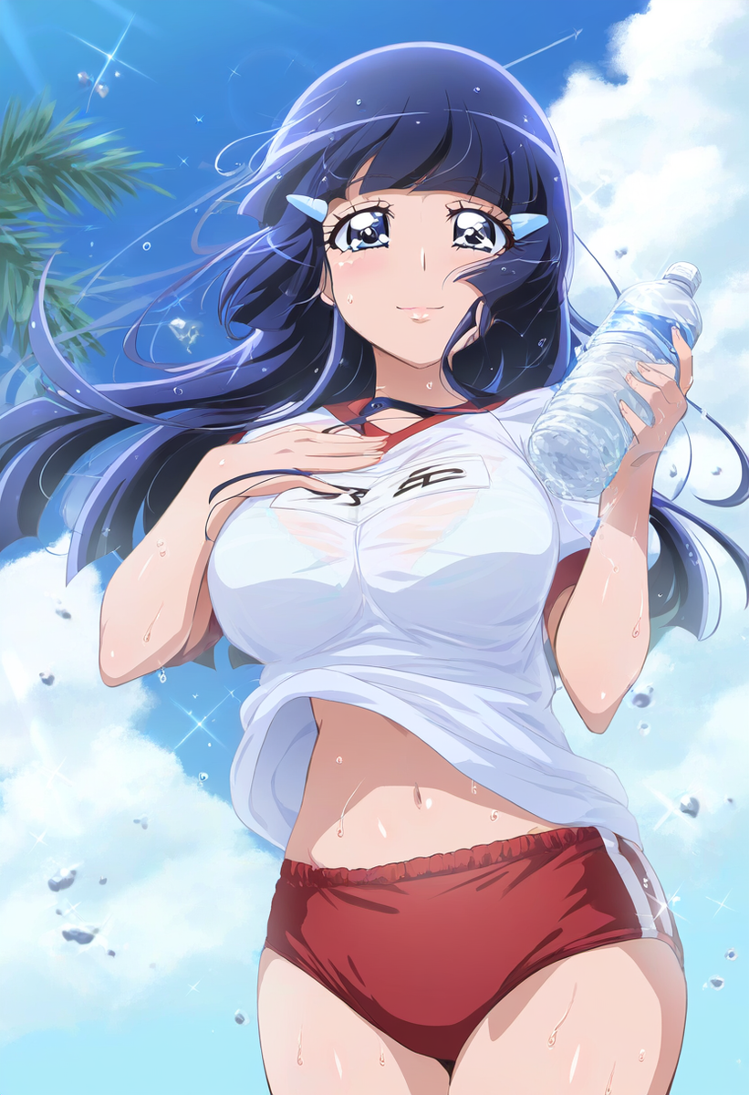 Card background